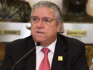José Carlos Martins