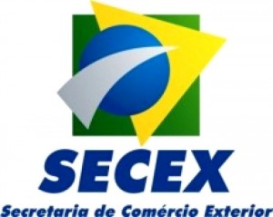 Secretaria de comercio exterior de Brasil
